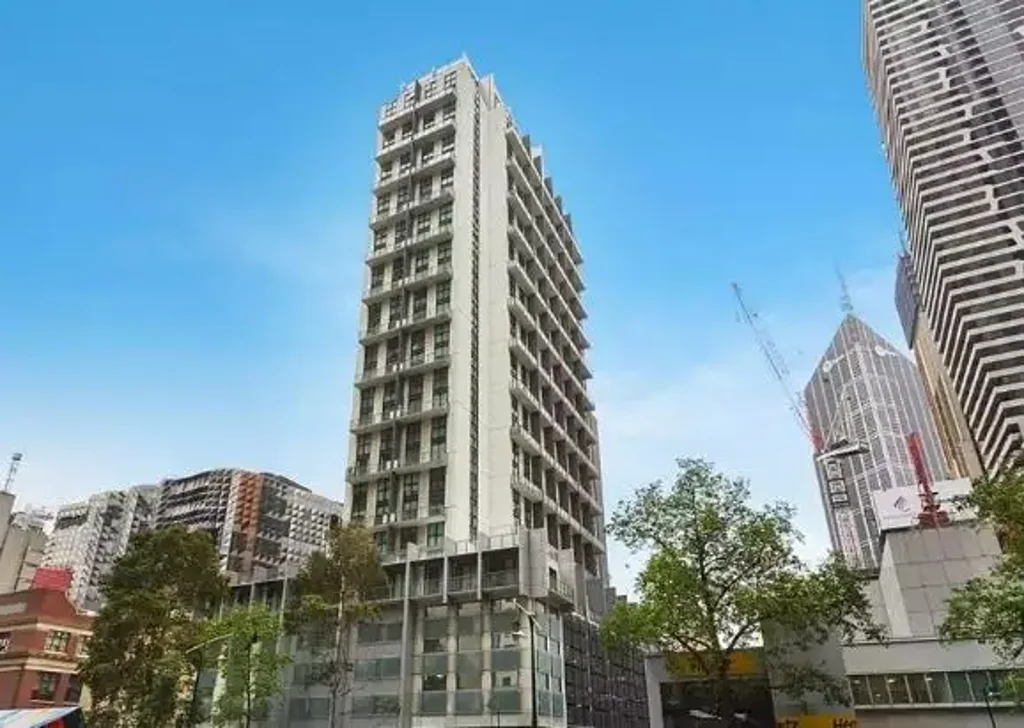 Fully Furnished 2 Bed, 1 Bath