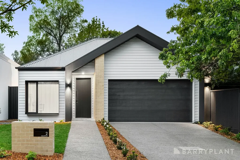 2 Samuel Street, Croydon, VIC 3136