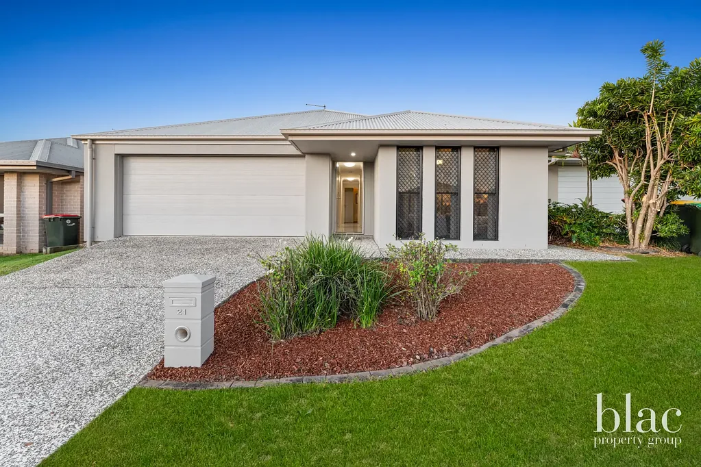 21 Cayenne Street, Griffin, QLD 4503