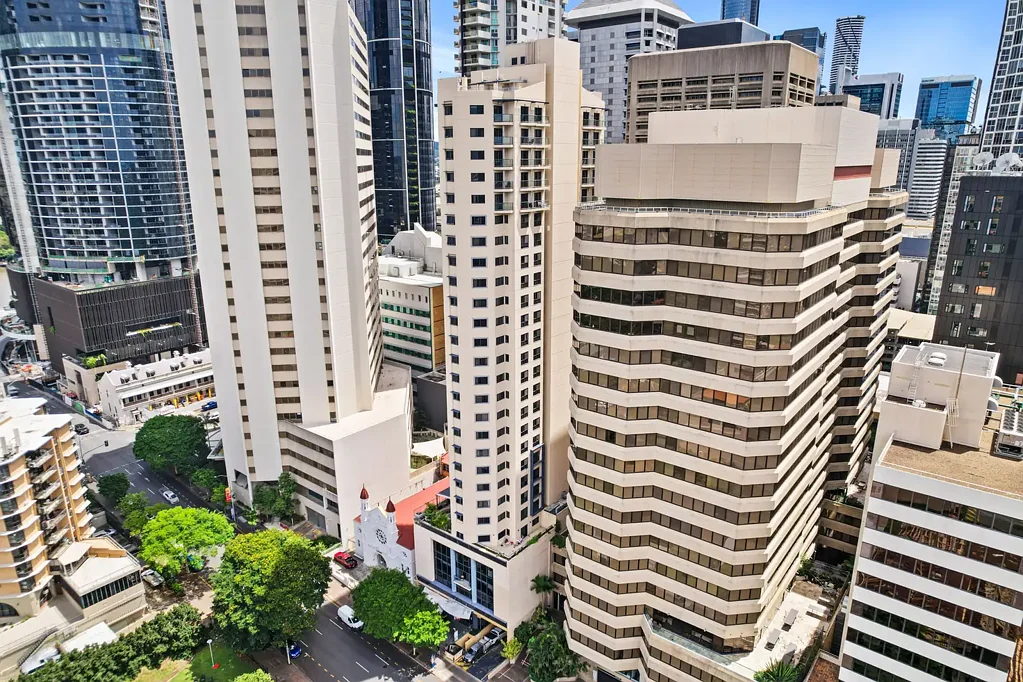 2108/108 Margaret Street, Brisbane City, QLD 4000