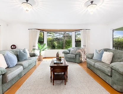 45A Simla Crescent, Khandallah, Wellington, 4房, 3浴, 独立屋