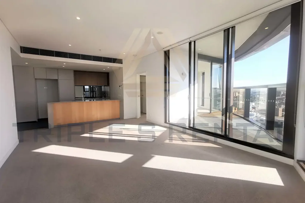 Vibrant luxurious two bed in the heart of Zetland