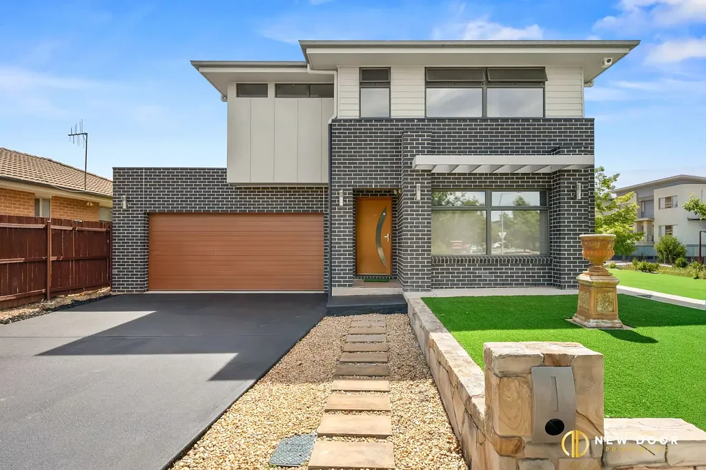 8 Rob Riley Circuit, Bonner, ACT 2914