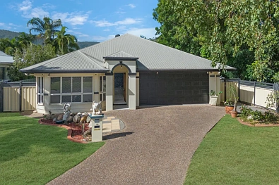 12 Ashburton Place, Douglas, QLD 4814, 4 Bedrooms, 2 Bathrooms, House