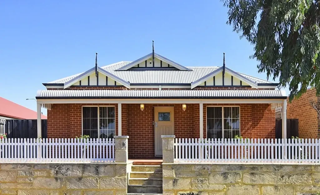 8 Sharman Vista, Ellenbrook, WA 6069