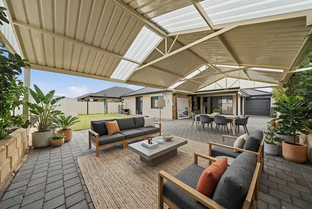 Clarkson 4ห้องนอน Low-Maintenance Lifestyle in the Heart of Clarkson