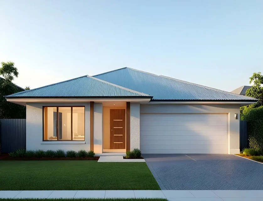 Address Withheld, Winter Valley, VIC 3358, 4 Kuwarto, 2 Banyo, House