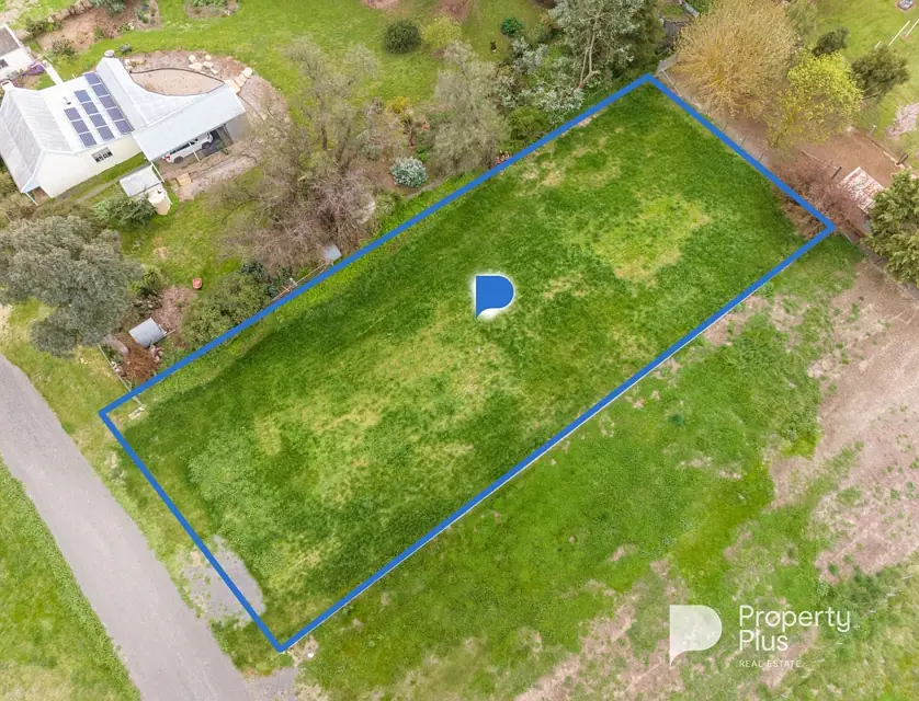 5A Layard Street, Newstead, Bendigo, 0房, 0浴, Section
