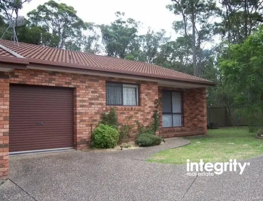 1/5 David Place, Bomaderry, NSW 2541, 2 ਕਮਰੇ, 1 ਬਾਥਰੂਮ, Unit