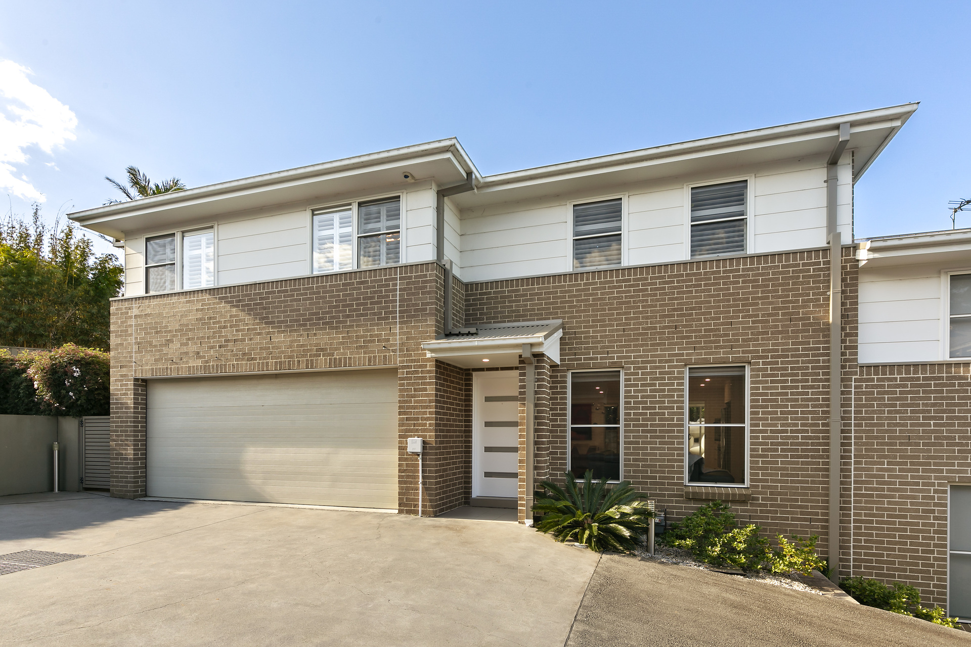 UNIT 4 44 TARRAWANNA RD, CORRIMAL NSW 2518, 0 Bedrooms, 0 Bathrooms, Townhouse