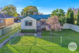 26 WILBURTREE ST, South Tamworth