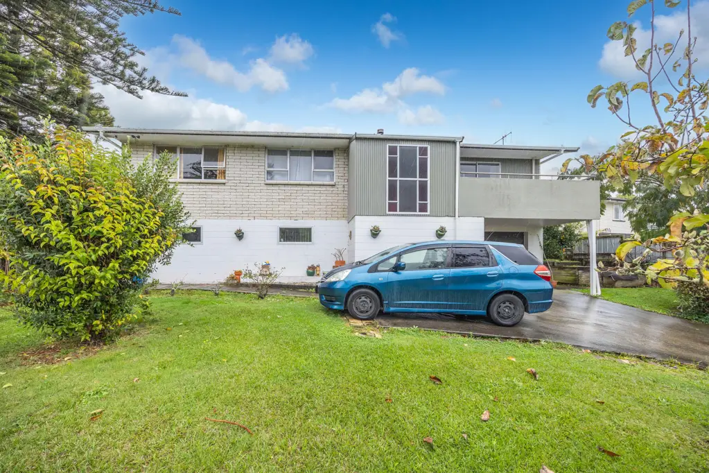 Huntly 3Phòng ngủ Family Living with Stunning Rural Views