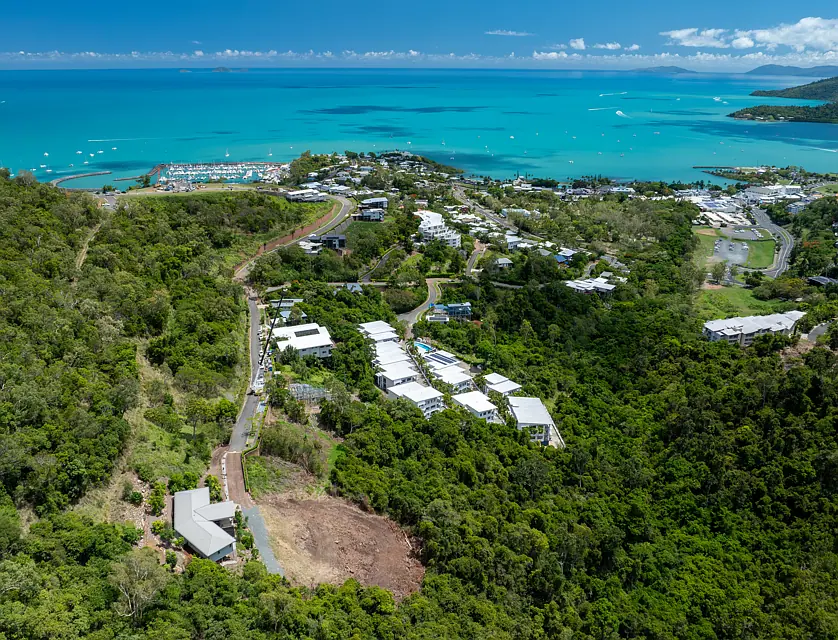 LOT (L37)/31 Cumberland Court, Airlie Beach, Mackay, 0 phòng ngủ, 0 phòng tắm, Section