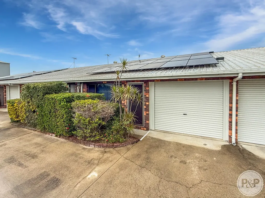 2/20 Hodel Street, Rosslea, QLD 4812