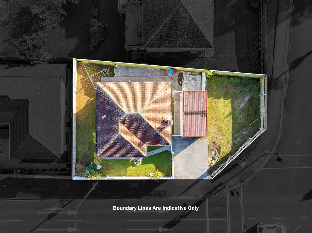 Avondale 2 Slaapkamer Solid Construction, Freestanding Freedom