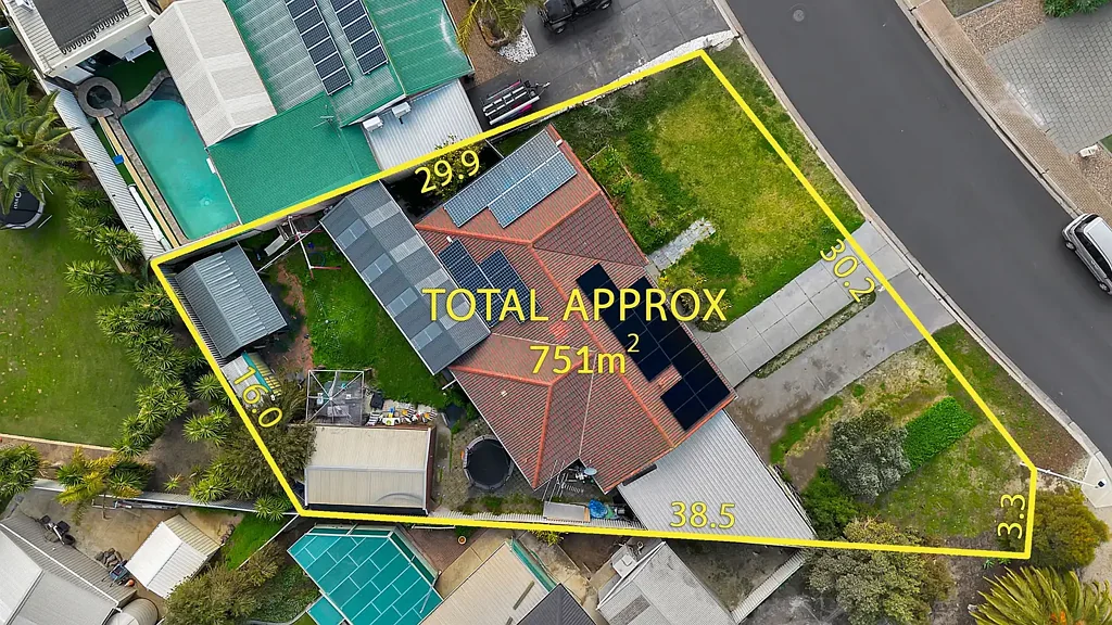 1 Bollen Street, North Haven, SA 5018