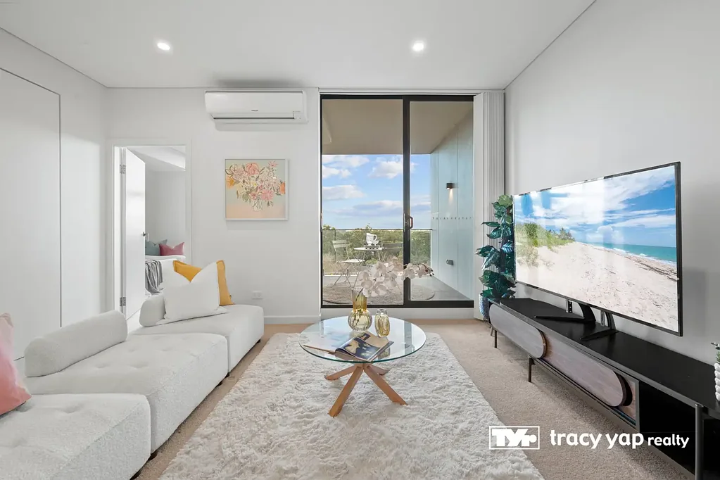 907/2-4 Chester Street, Epping, NSW 2121