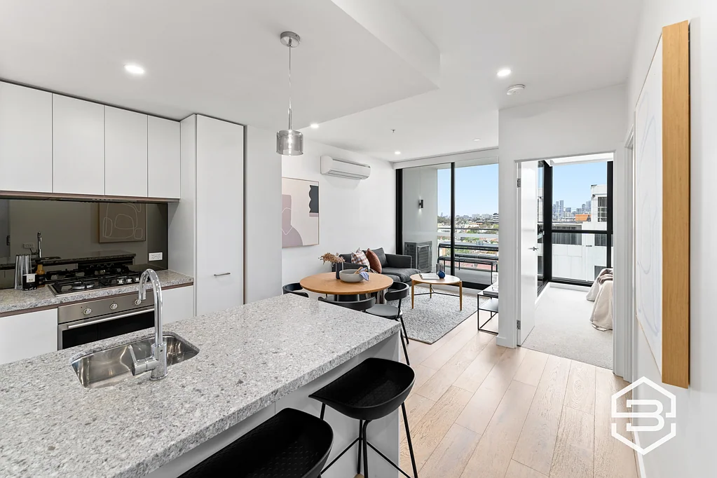 508/240-250 Lygon Street, Brunswick East, VIC 3057