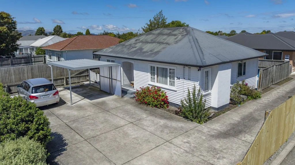 3/34 Neill Street, Hornby, Christchurch City