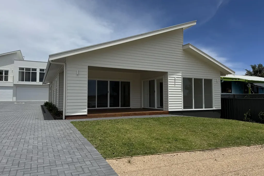 Coffin Bay 4ਬੈੱਡਰੂਮ A Sanctuary By The Sea