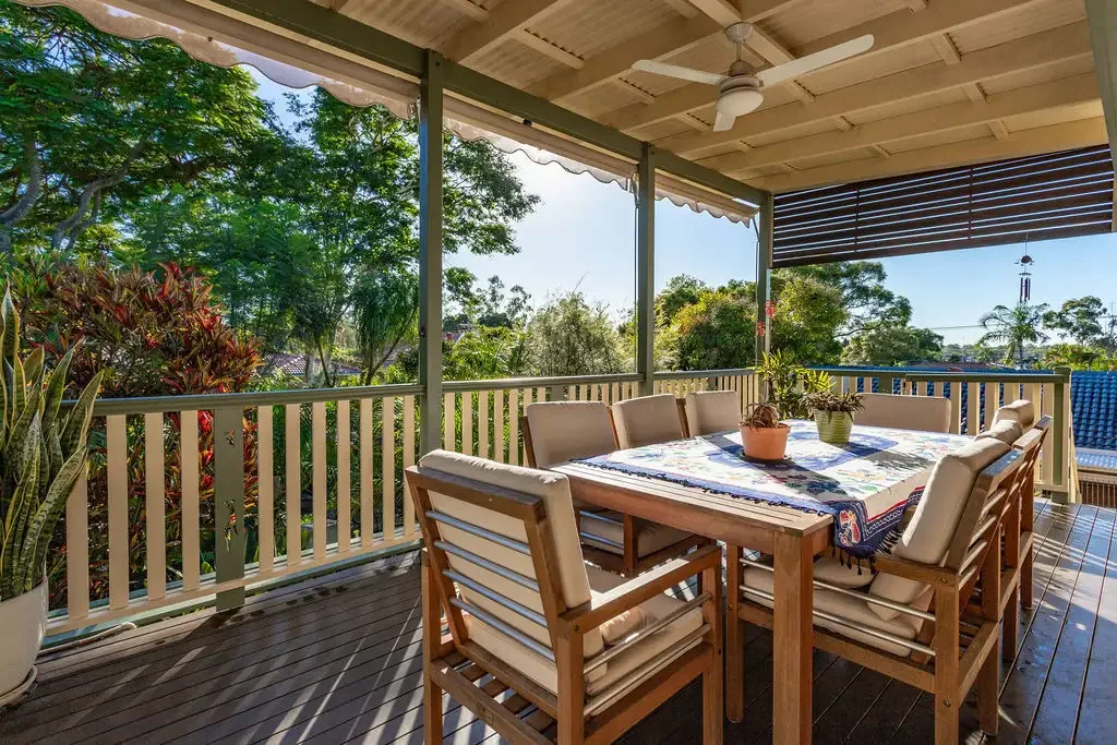 3 Sharpe Street, Brassall, QLD 4305