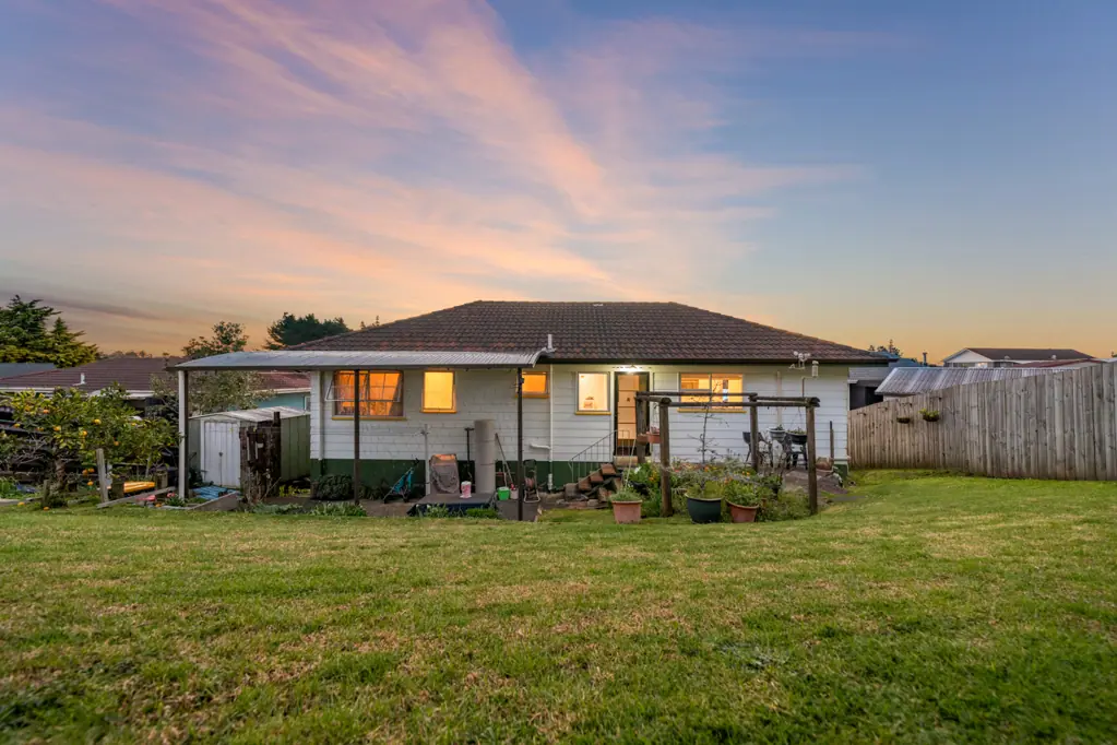 6 Glenmary Place, Papatoetoe, Auckland City, Auckland
