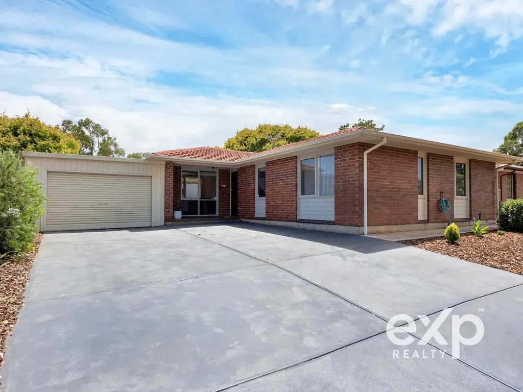 84 Illyarrie Avenue, Surrey Downs, SA 5126