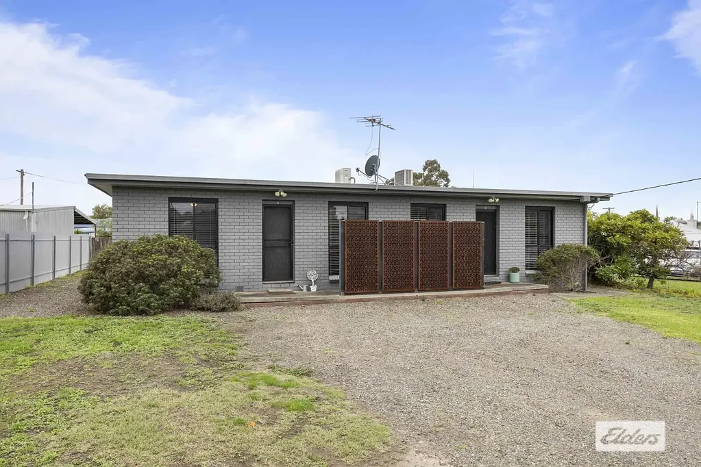 Stawell 2房  Flexible Options - You Choose