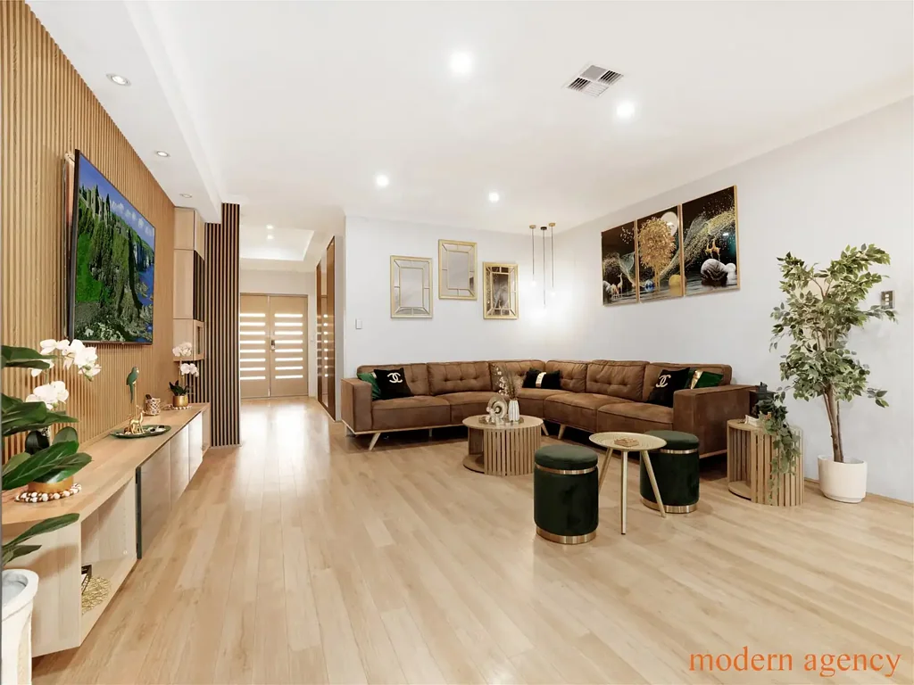 Brabham 4ห้องนอน Big Block Luxury with Resort-Style Living in the Heart of Brabham