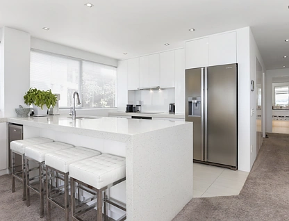 4/165 Tamaki Drive, Kohimarama, Auckland City, 3房, 2浴, Apartment