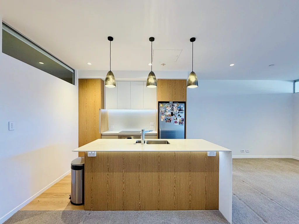 Modern Grafton Living with Secure Parking & Private Storage