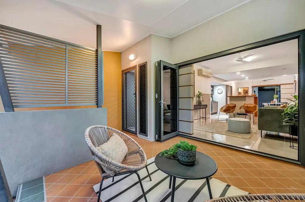 1/42-52 Perkins Street, South Townsville, QLD 4810