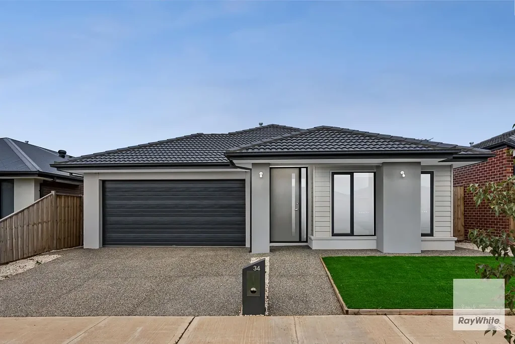 Thornhill Park 4ਬੈੱਡਰੂਮ A home that feels Just Right