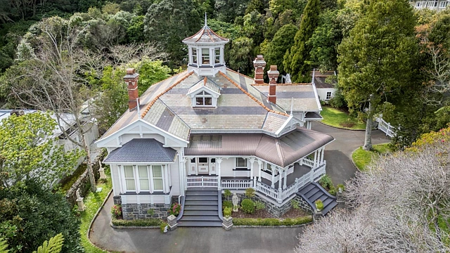 358 Mount Eden Road, Mt Eden, Auckland City