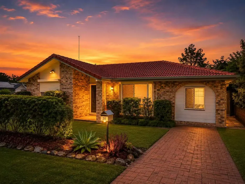 Wishart 4 Slaapkamer Renovated Wishart Lowset on 807m² in Wishart State School and Mansfield State High Catchments