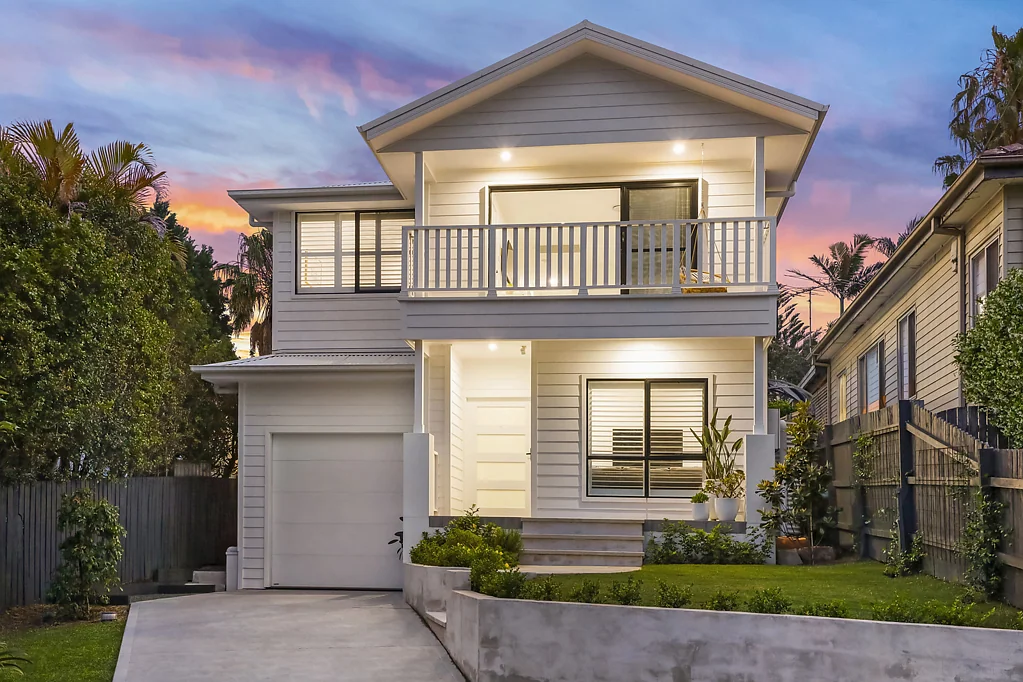 45 Burchmore Road, Manly Vale, NSW 2093