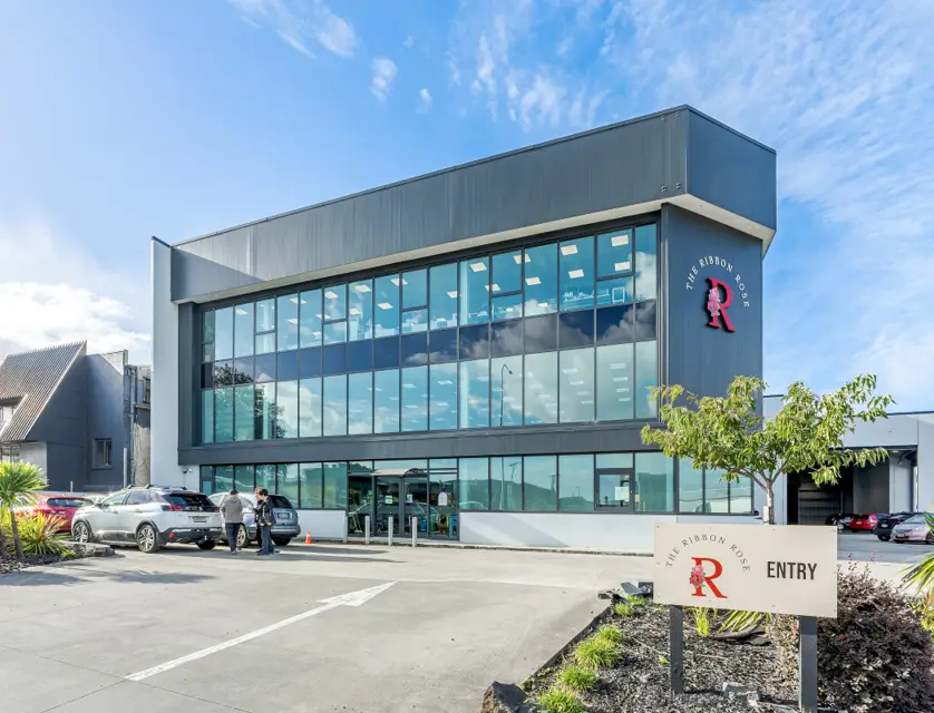 894 Great South Road, Penrose, Auckland City, 0房, 0浴, 零售店