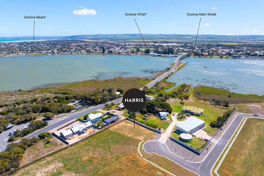 Hindmarsh Island  Build Your Dream Home in Hindmarsh Island's Peaceful Riverside Pocket