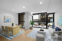 101/108 Haines Street, North Melbourne