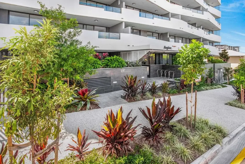 Luxury 1-Bedroom Apartment in the Heart of Chermside – Don’t Miss Out!