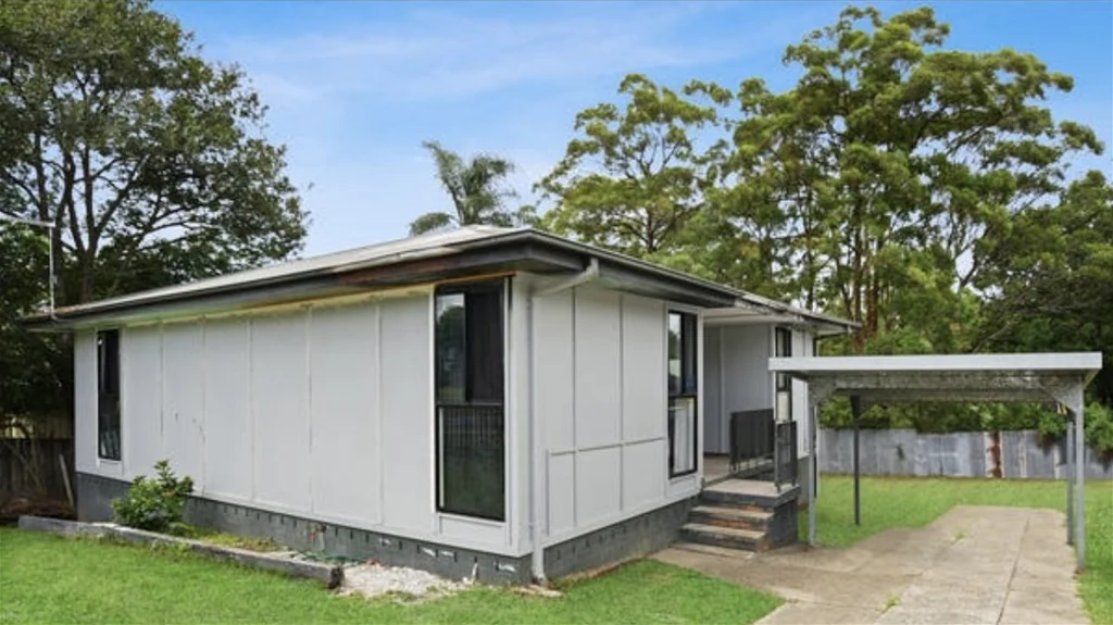 Kempsey 3침실 Strong investment with rural charm