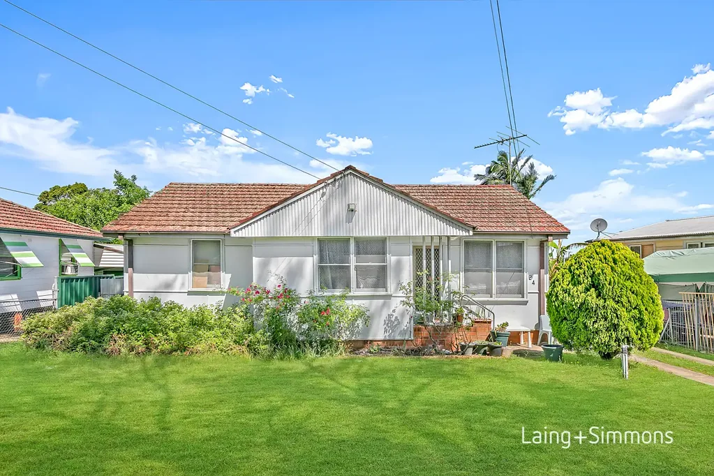 24 Emert Parade, Emerton, NSW 2770