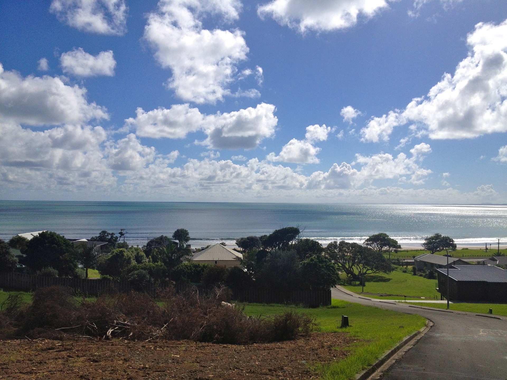 23 Wharo Way, Ahipara, Far North, 0房, 0浴