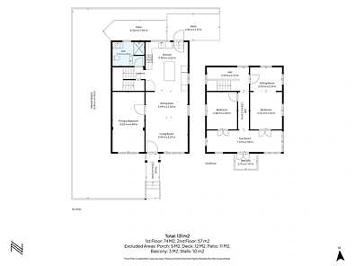 15 Baxter Street, West End, QLD 4810, 3 chambres, 1 salles de bain, House