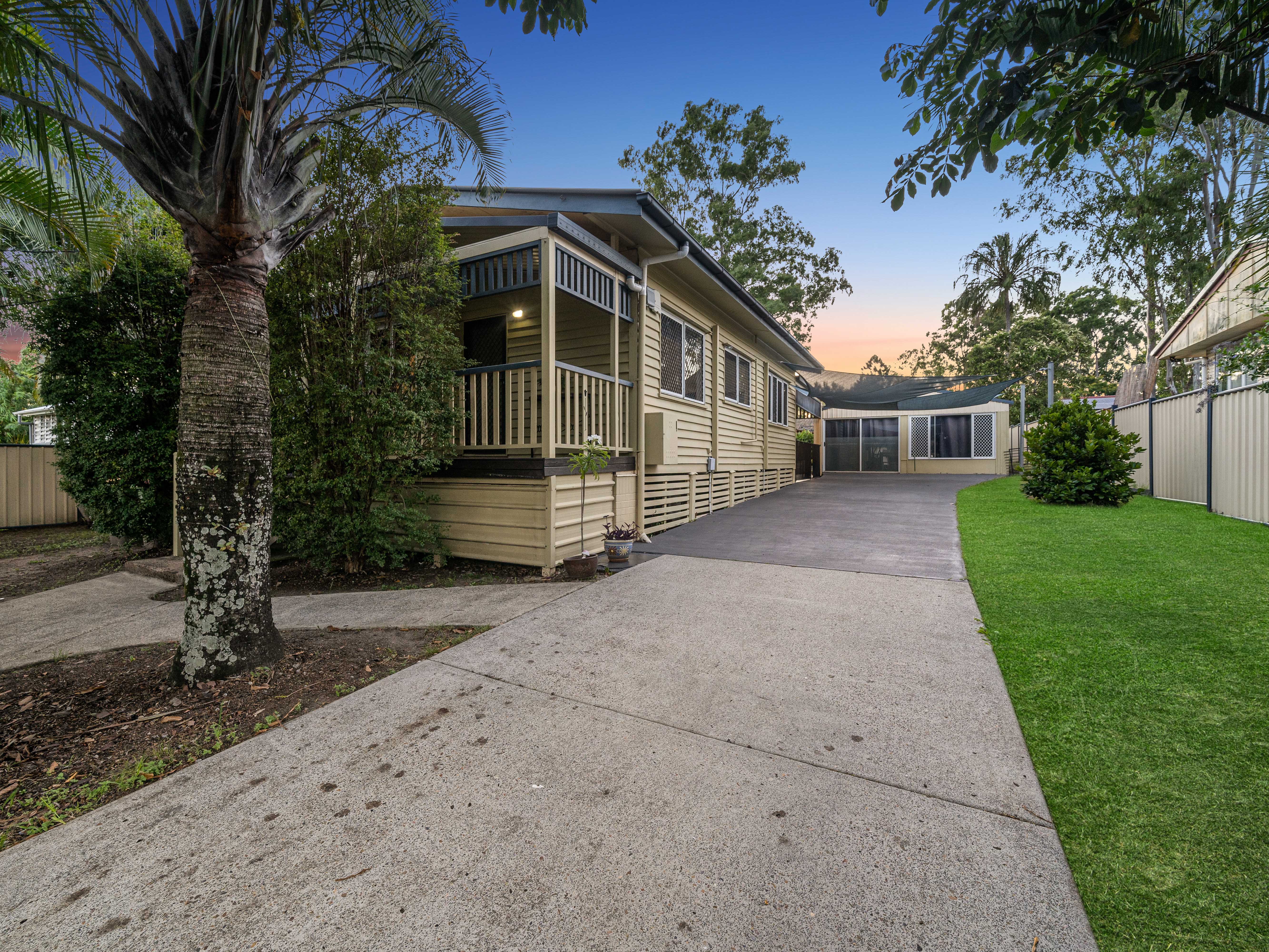 27 DUNCAN ST, RIVERVIEW QLD 4303, 0房, 0浴, House