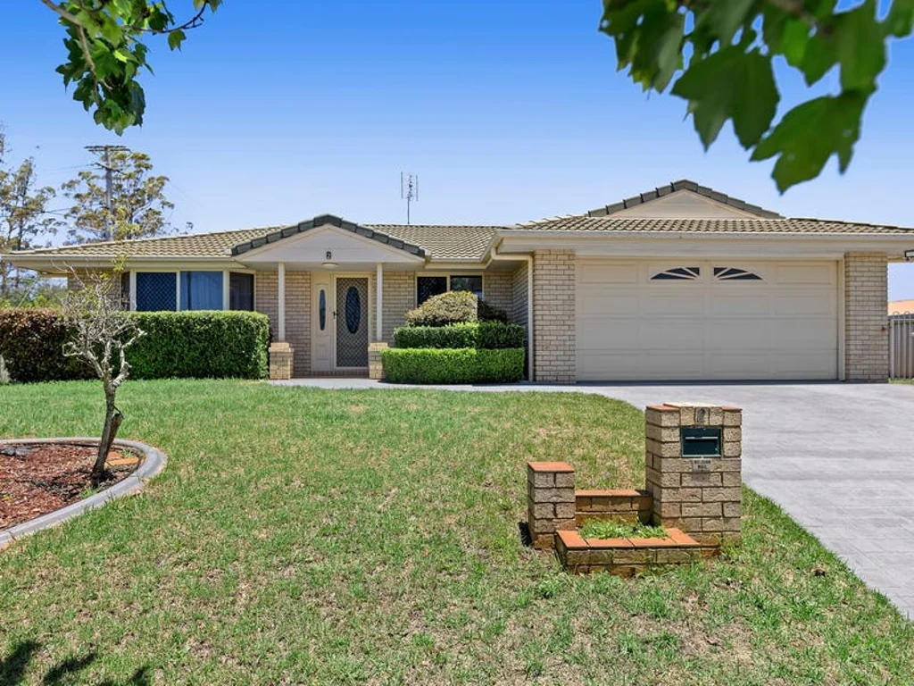 Large Family Home in Great Location