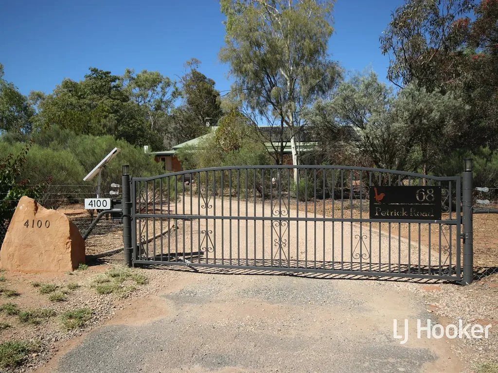 68 Petrick Road, Connellan, NT 873