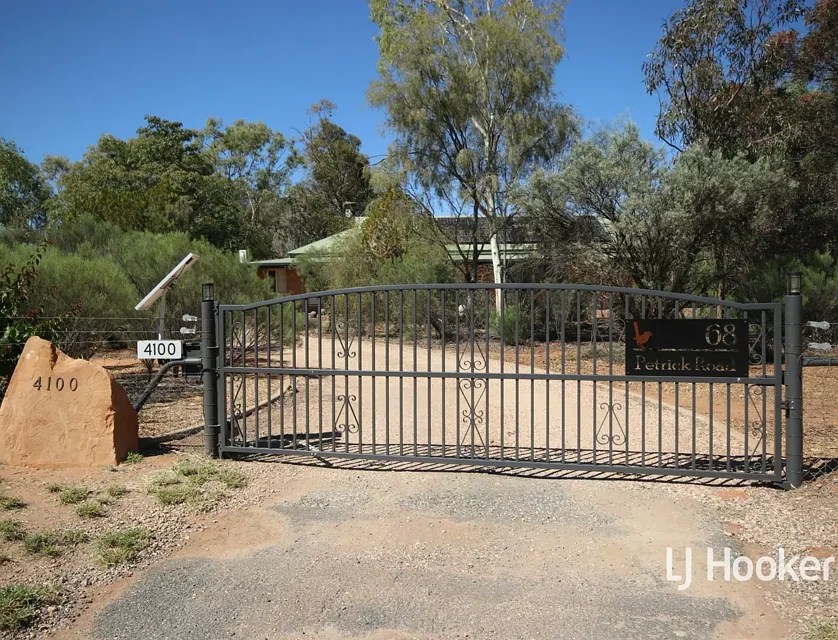 68 Petrick Road, Connellan, NT 873, 5房, 2浴, Lifestyle Section