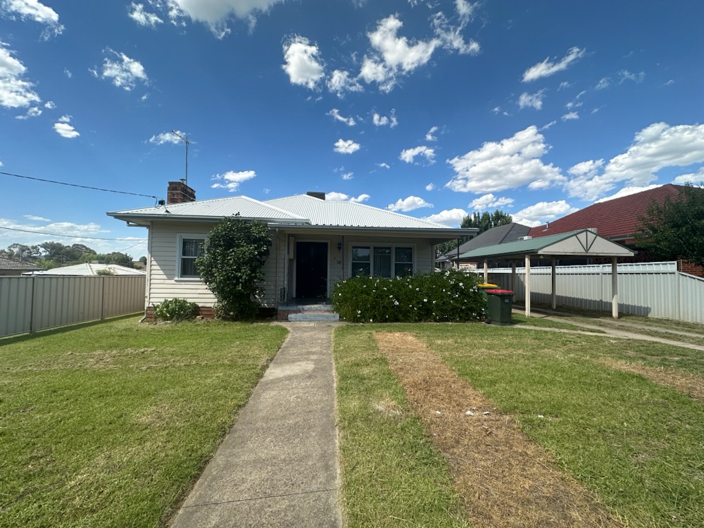 38 THOMAS MITCHELL DR, WODONGA VIC 3690, 0 침실, 0 욕실, House