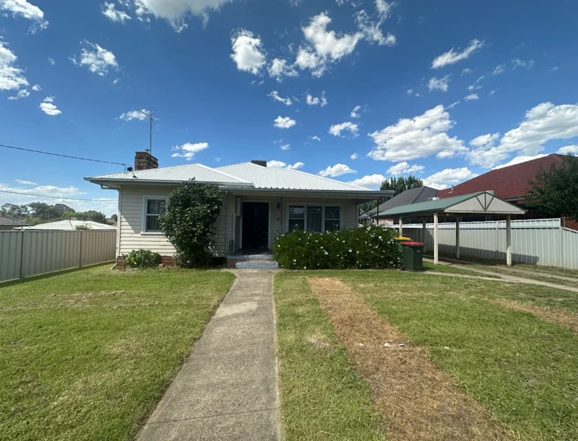 38 THOMAS MITCHELL DRIVE, Wodonga, Wangaratta, 3房, 1浴, House